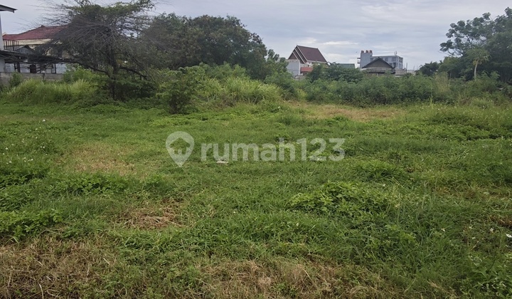 Tanah Jalan Satu Maret Kalideres Jakarta Barat