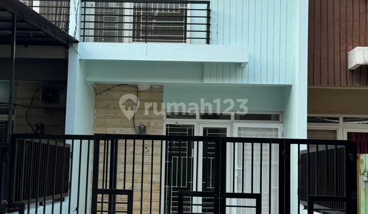 Rumah 2 Lantai Taman Surya 5 Kalideres Cengkareng Jakarta Barat 2