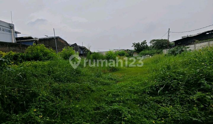 For Sale Strategic Land Kamal Raya For Sale Strategic Land Kamal Raya