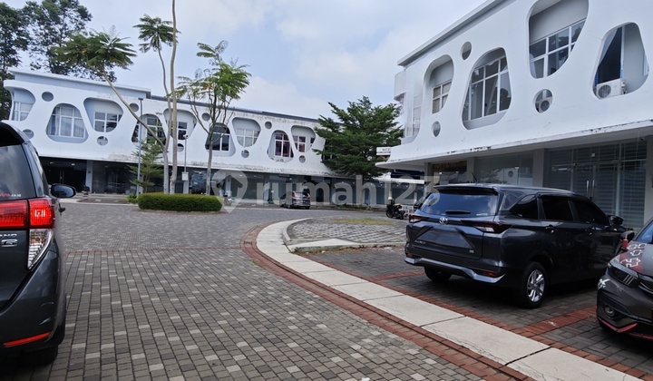 For Sale Fast Aero Bliss Citra 8 Shophouse