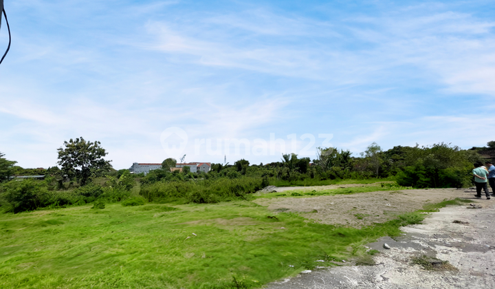 For Sale: Affordable Land in Banguntapan, 5 Minutes to South Ring Road