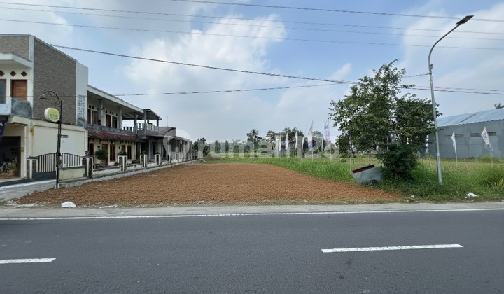 Jual Tanah Murah Jogja, 5 Menit Jejamuran Jual Tanah Murah Jogja, 5 Menit Jejamuran