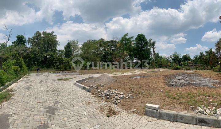 Jual Tanah Sleman Timur, 200 Meter JL LPMP Jual Tanah Sleman Timur, 200 Meter JL LPMP