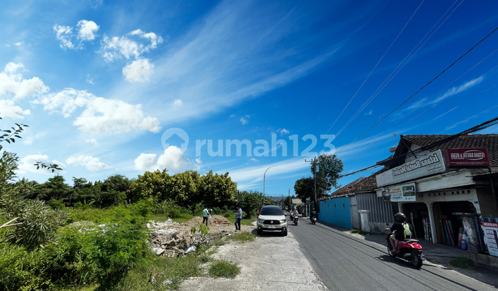 Tanah Kavling Pesona Banguntapan, 7 Menit Kampus UAD 4