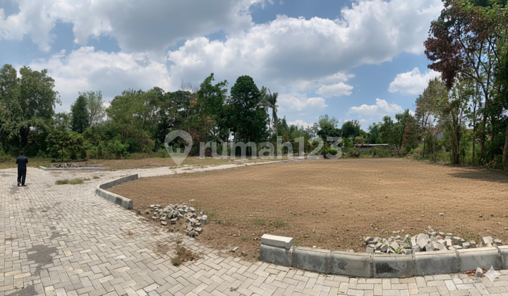 Dijual Tanpa Perantara Area Kalasan, Cuma 5 Menit Candi Sambisari Dijual Tanpa Perantara Area Kalasan, Cuma 5 Menit Candi Sambisari