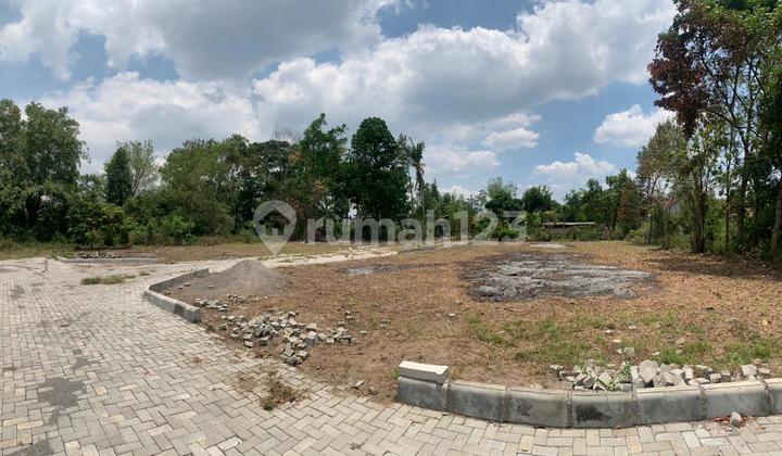 Affordable Land in East Sleman, Ready for Deed of Sale and Purchase