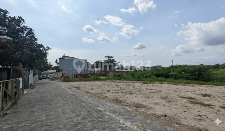 Cheap Land Pesona Ambarukmo, South of Plaza Ambarukmo