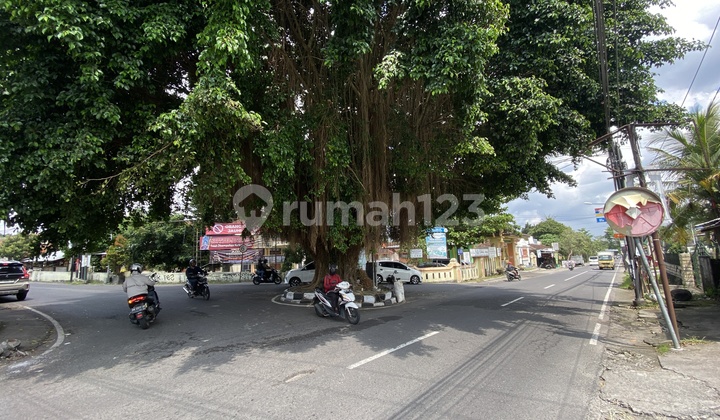 Palagan Land, Only 8 Minutes to Rejodani Market