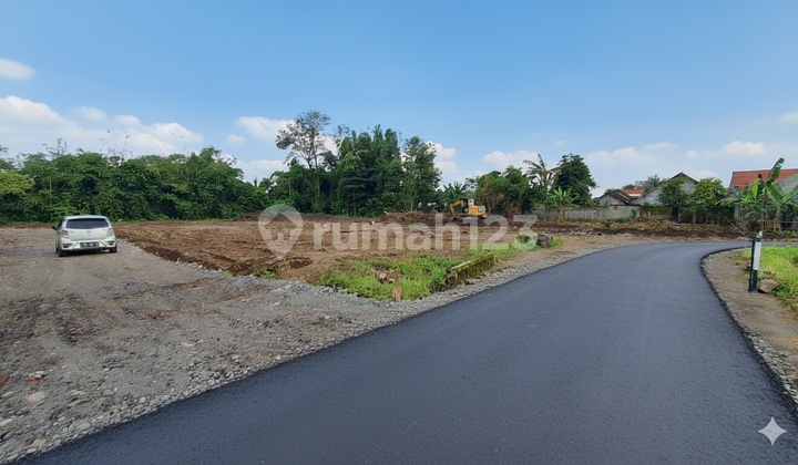 Tanah Murah Sleman Timur, 3 Menit RS Mitra Paramedika