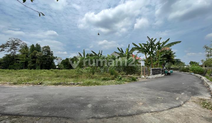 Jual Tanah Selomartani Sleman, Selatan Pasar Sidorejo Baru Jual Tanah Selomartani Sleman, Selatan Pasar Sidorejo Baru