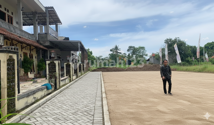 Dijual Tanah Palagan, Harga 3,6jt/m Bisa Cicilan 12x Tanpa Bunga Dijual Tanah Palagan, Harga 3,6jt/m Bisa Cicilan 12x Tanpa Bunga