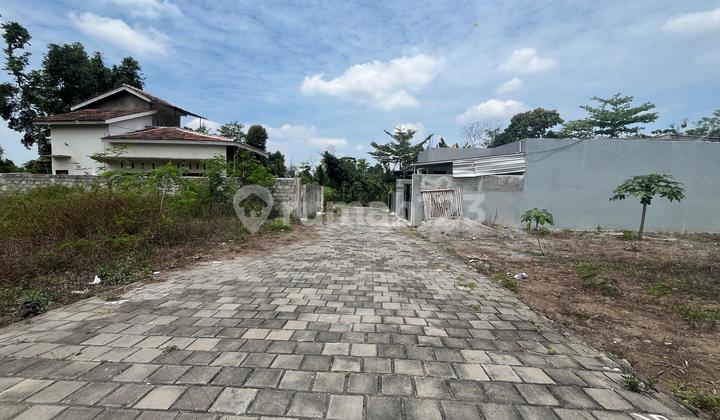 Tanah Strategis Sleman, 7 Menit RS Mitra Paramedika Tanah Strategis Sleman, 7 Menit RS Mitra Paramedika