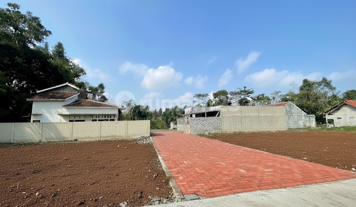 Tanah Murah Jangkang, Siap AJB Dan Free Balik Nama Tanah Murah Jangkang, Siap AJB Dan Free Balik Nama