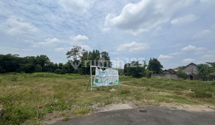 Jual Tanah Selomartani Sleman, Selatan Pasar Sidorejo Baru