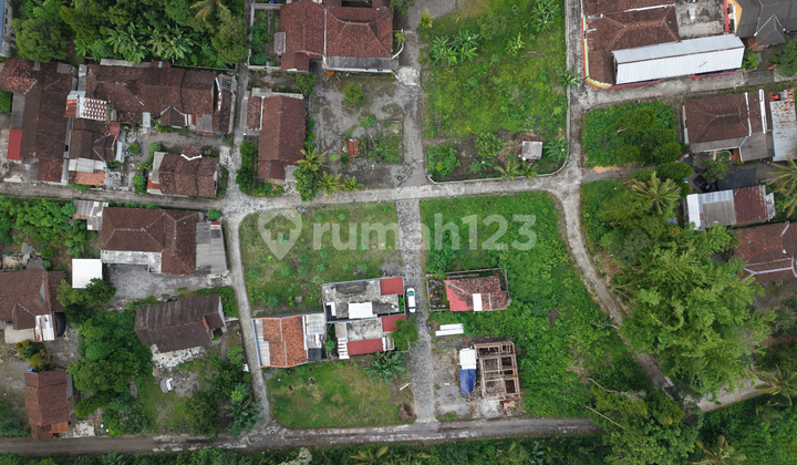 Affordable Land in Jangkang 3.5 Million/Meter, 5 Minutes to Jangkang Market