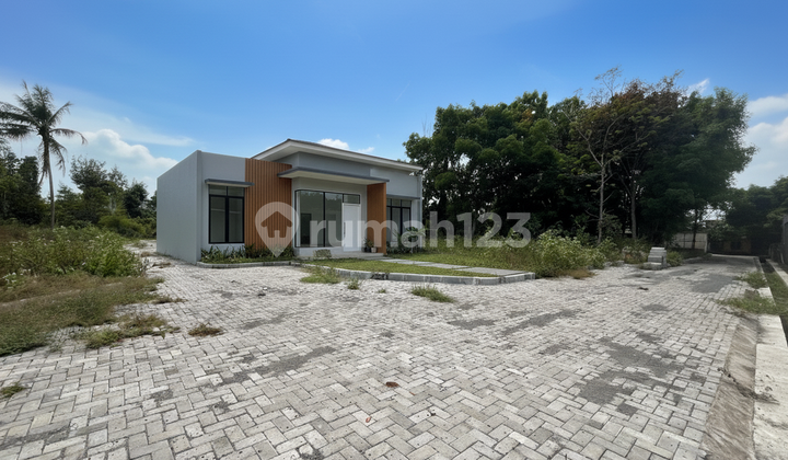 Jual Tanah Murah Jogja Timur, Bisa Cicilan 12x Tanpa Bunga Jual Tanah Murah Jogja Timur, Bisa Cicilan 12x Tanpa Bunga