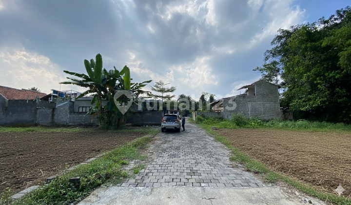 Land for Sale, Ready to Build with Split Certificate