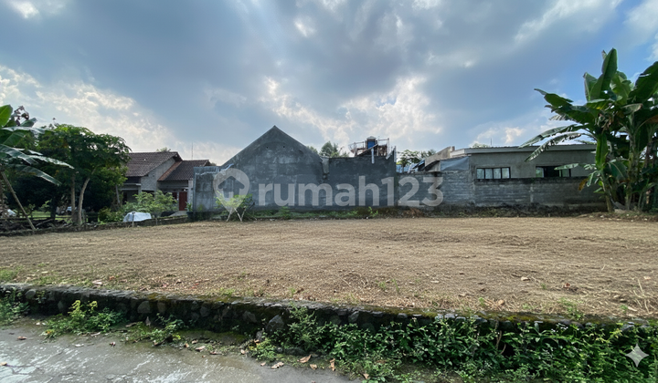 North Sleman Land Investment, Around 400M Can be Installments 12x/12 Months