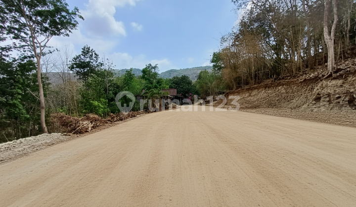  Tanah Siap Bangun Lokasi Wonolelo Bantul, 900RB/M Bisa Cicilan