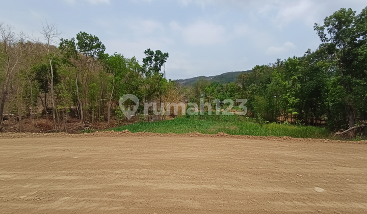 Strategic Land in Bantul Ideal for Homestay, Only 7 Minutes to Puncak Sosok