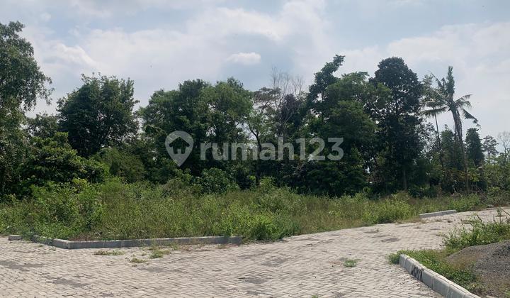 Tanah Murah Tirtomartani Kalasan Sleman