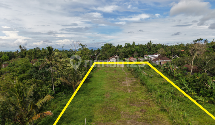 Pakem Area, Yogyakarta Land, 5 Minutes to Panti Nugroho Hospital