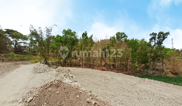 Tanah Murah Bantul, 200m Kolam Renang Wanatirta