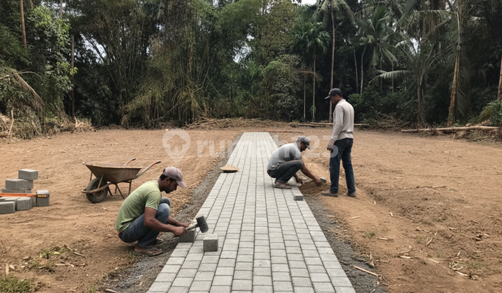 Installment Available! Affordable Land in Tridadi Sleman, Only 188 Million Installment Available! Affordable Land in Tridadi Sleman, Only 188 Million