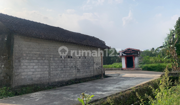 Jual Tanah Murah Jogja, Palagan 1 Dekat Obelix Village Jual Tanah Murah Jogja, Palagan 1 Dekat Obelix Village