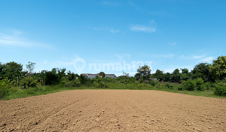 (SHM) Premium Land Banguntapan Bantul, 10 Minutes to UAD Campus 4