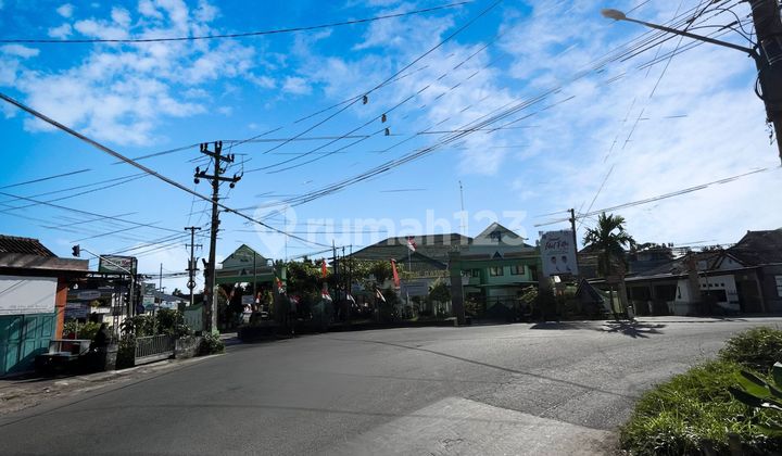 Cheap Land Sidoarum Godean, Legality SHM Yard