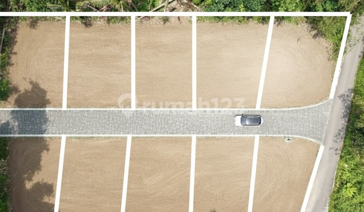 Installment Available! Affordable Land in Tridadi Sleman, Only 188 Million Installment Available! Affordable Land in Tridadi Sleman, Only 188 Million