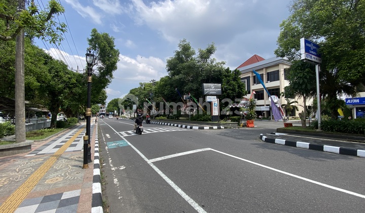 Tanah Murah Jogja Grand Tridadi, 500 Meter Kantor BPN Tanah Murah Jogja Grand Tridadi, 500 Meter Kantor BPN