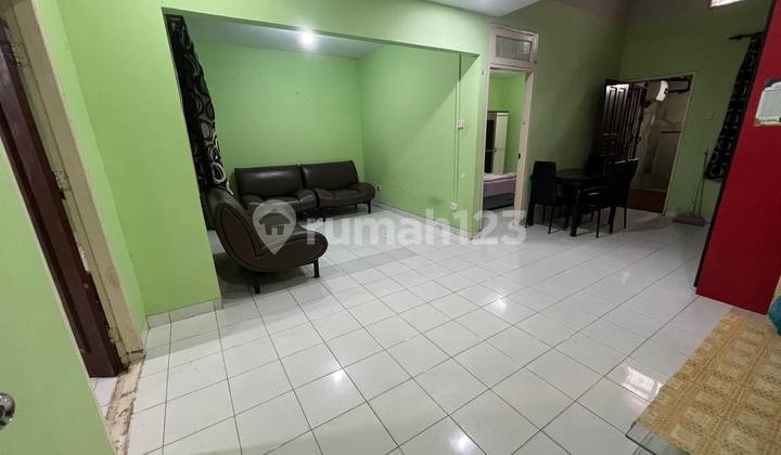 Dijual Rumah Murah di Dutamas Batam Centre 2
