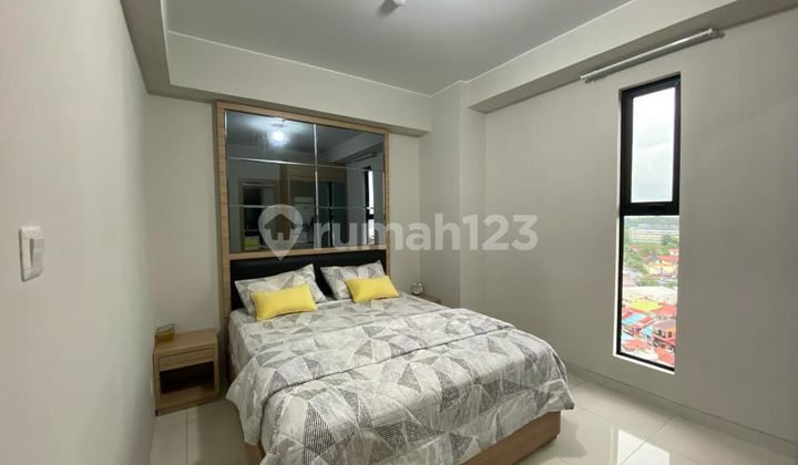 Dijual Murah Type 2 Bedroom Apartemen Baloi Full Furnish