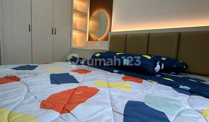 For Rent: Nice Apartment, Fully Furnished