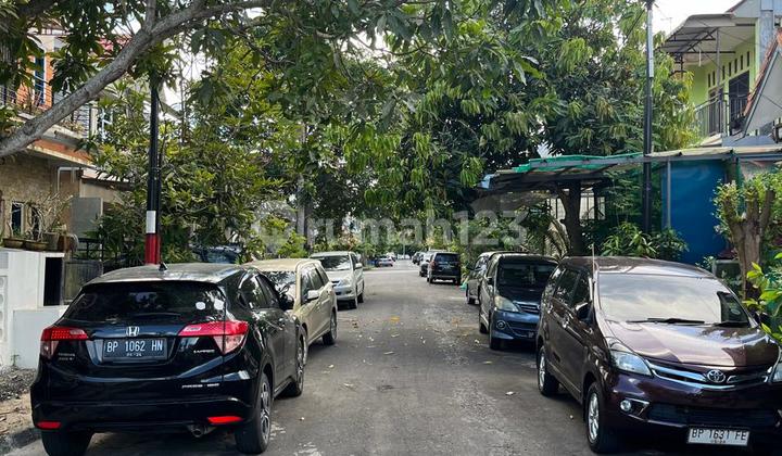 Affordable Sale Batamcentre Dutamas House 2