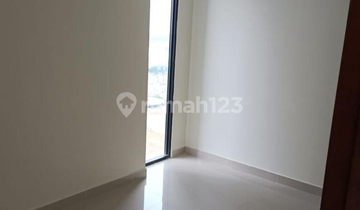 Dijual Murah Apartment Pollux Type 2 Bedroom 2