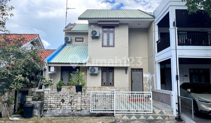 Dijual Murah Rumah Batamcentre Dutamas