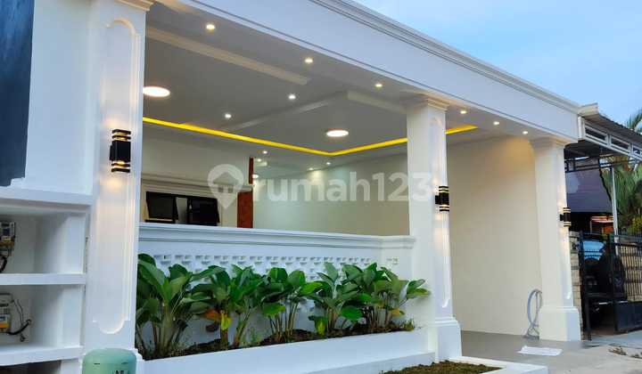 Dijual Rumah Cantik Plamo Garden Batam Centre Dijual Rumah Cantik Plamo Garden Batam Centre