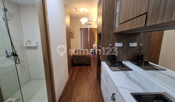 Baloi Apartment for Rent Fully Furnished 2
