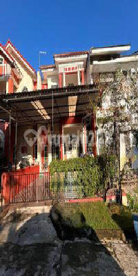 Dijual Rumah Cantik Everfresh Mitra Raya