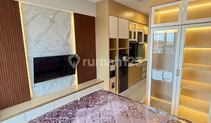 Affordable Rental Baloi Apartment Fully Furnished Includes Maintenance