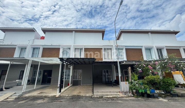 Jual Cepat! Rumah Bagus Azurebay Pasir Putih 