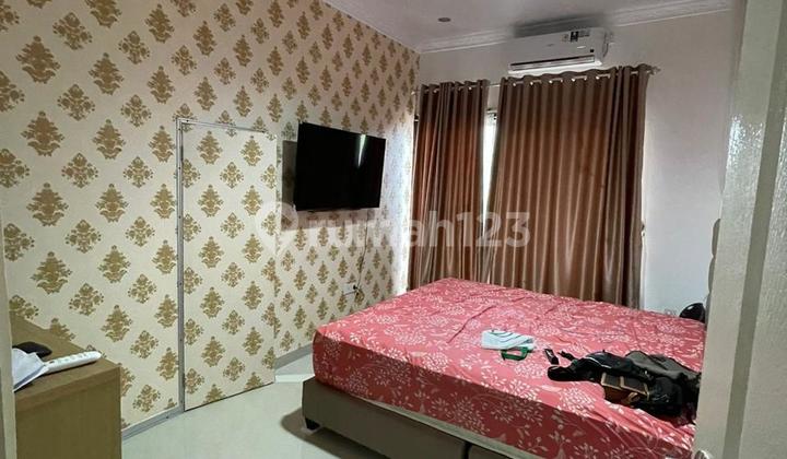 Dijual Cepat Rumah Bagus Di Plamo Garden Batam Centre 2