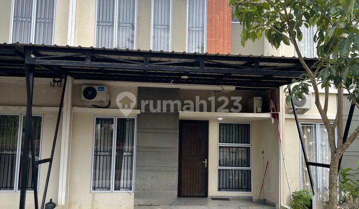 Dijual Rumah Cantik Batam Centre Full Furnish