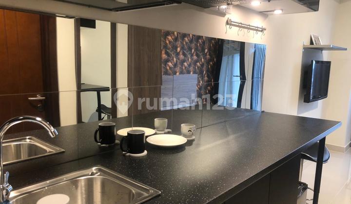 Dijual Apartment Full Furnished Cantik Batam Centre 2