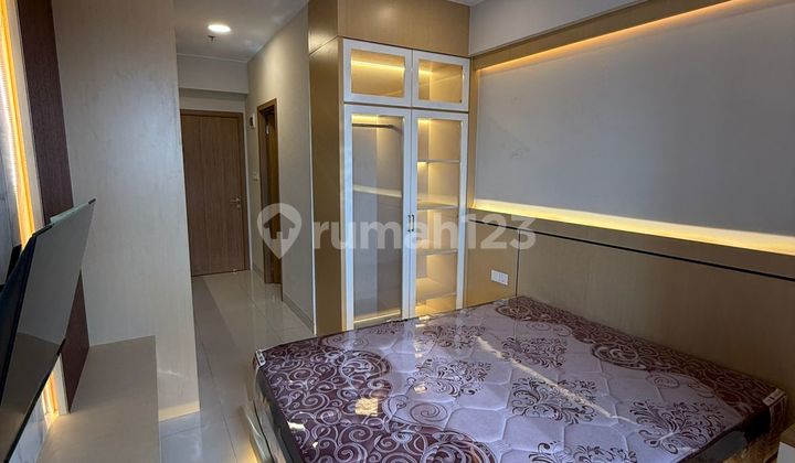 Disewakan Murah Baloi Apartment Full Furnished Include Maintenance 2