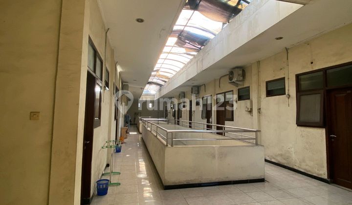 Boarding House 36 Rooms Margorejo Siwalankerto 2