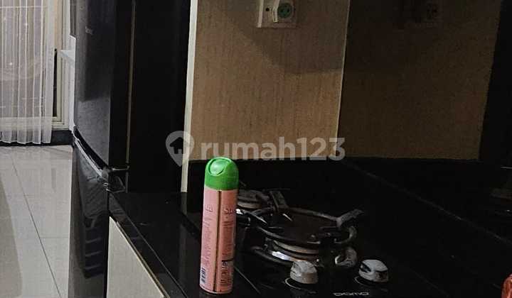 Apartemen Amor Studio Full Furnih Akses Ptivate Pakuwon City Mall 2